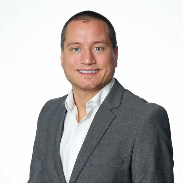 Ryan Contreras